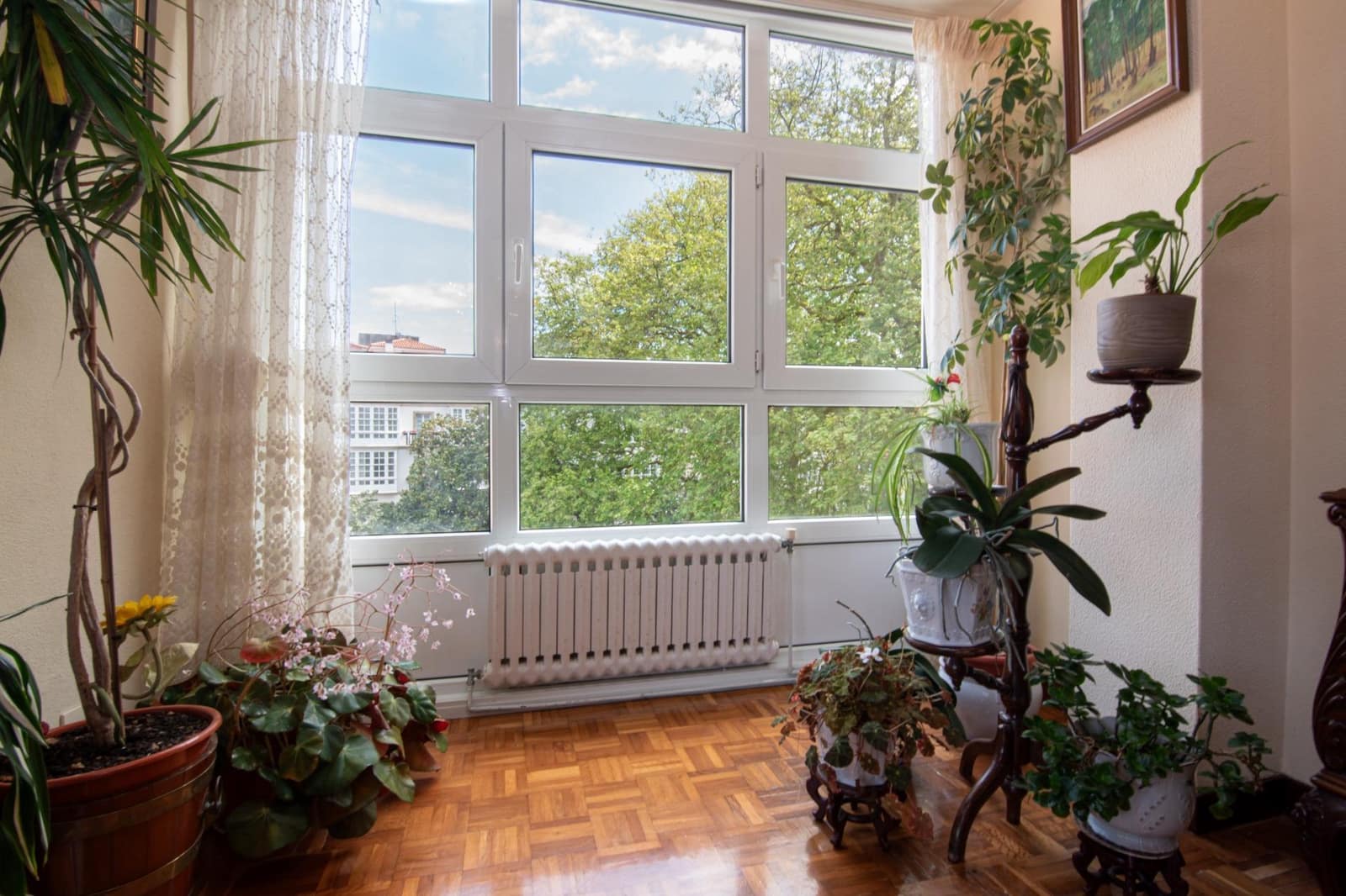 5 chambre Appartement à vendre à La Corogne ville - 1 190 000 € (Ref: 9806591)