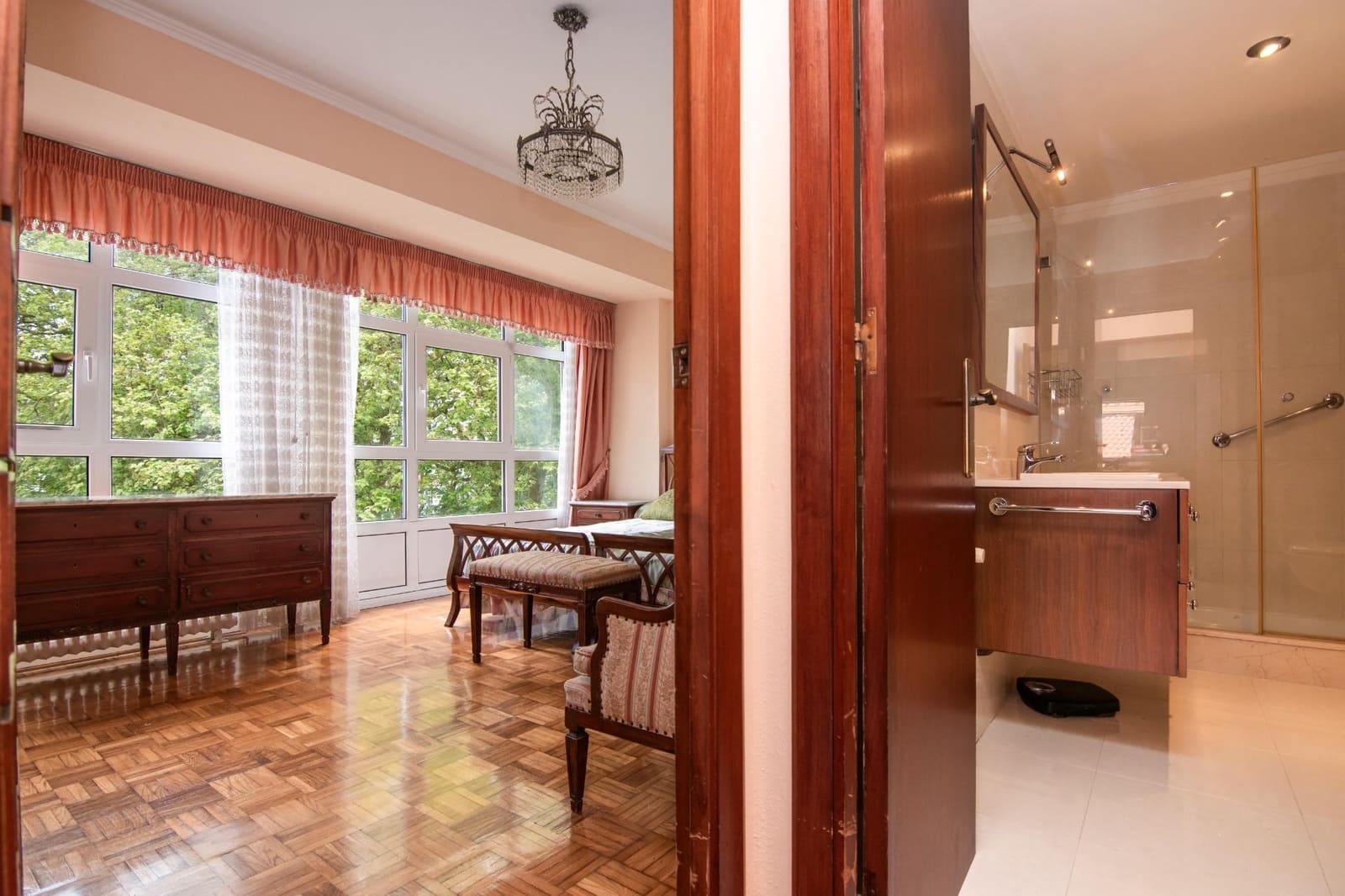 5 chambre Appartement à vendre à La Corogne ville - 1 190 000 € (Ref: 9806591)