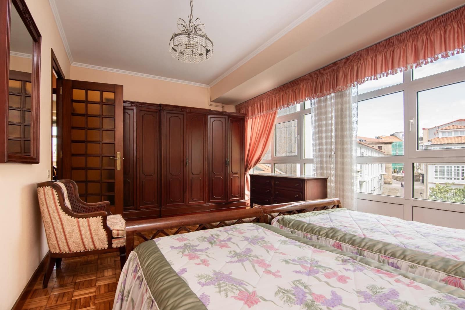 5 chambre Appartement à vendre à La Corogne ville - 1 190 000 € (Ref: 9806591)