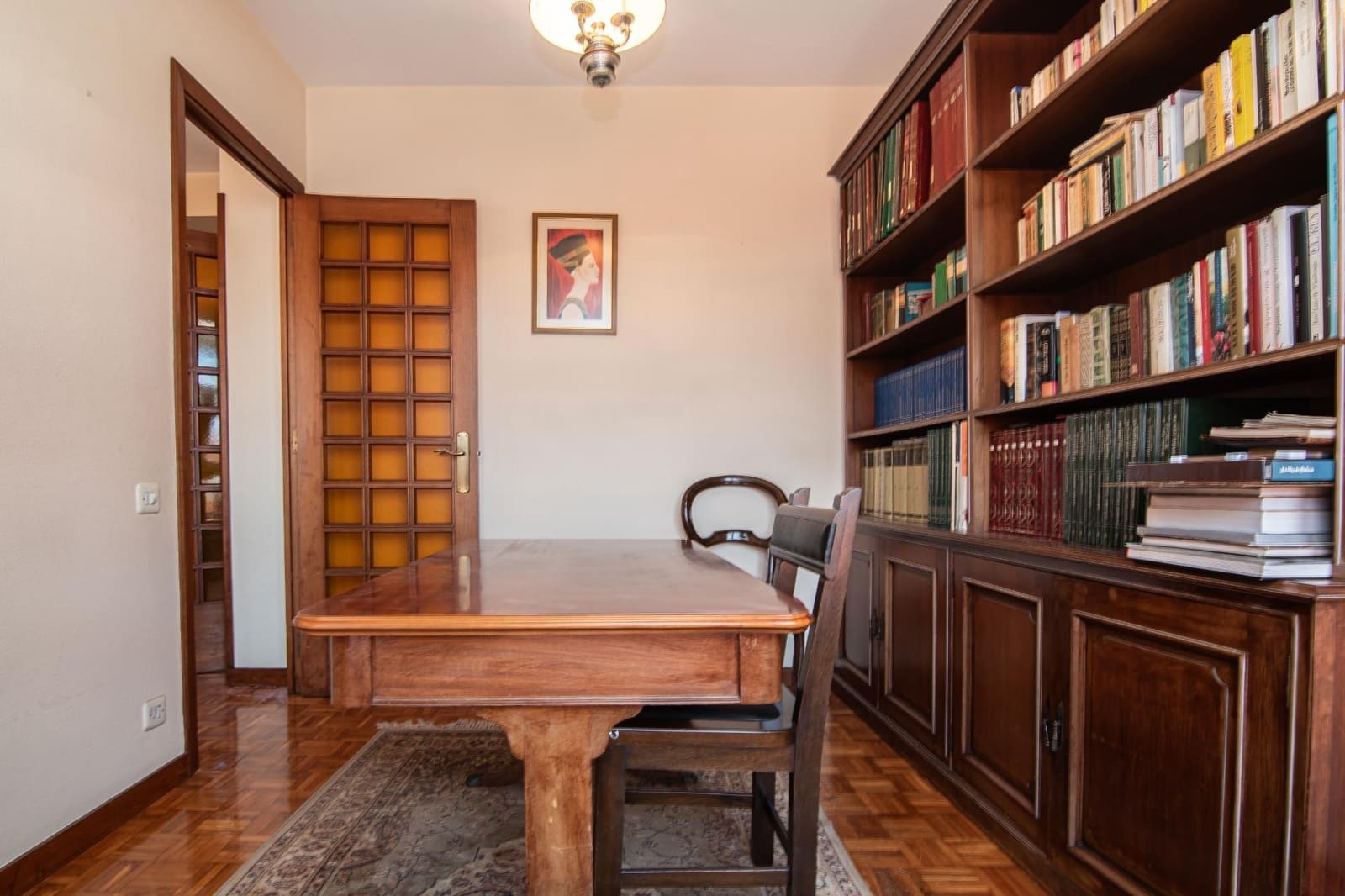 5 chambre Appartement à vendre à La Corogne ville - 1 190 000 € (Ref: 9806591)