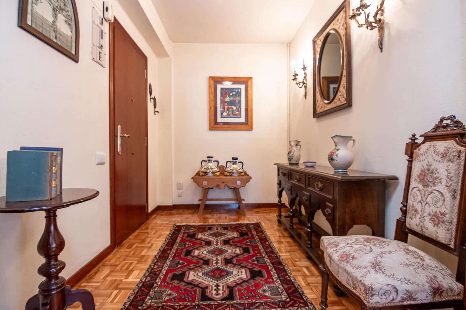 5 chambre Appartement à vendre à La Corogne ville - 1 190 000 € (Ref: 9806591)