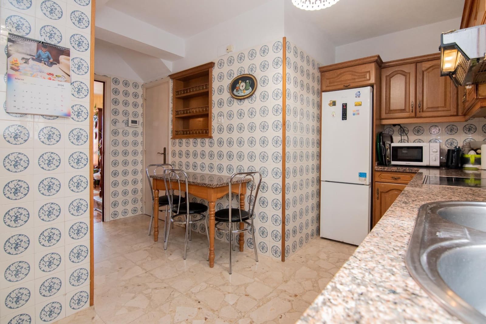 5 chambre Appartement à vendre à La Corogne ville - 1 190 000 € (Ref: 9806591)