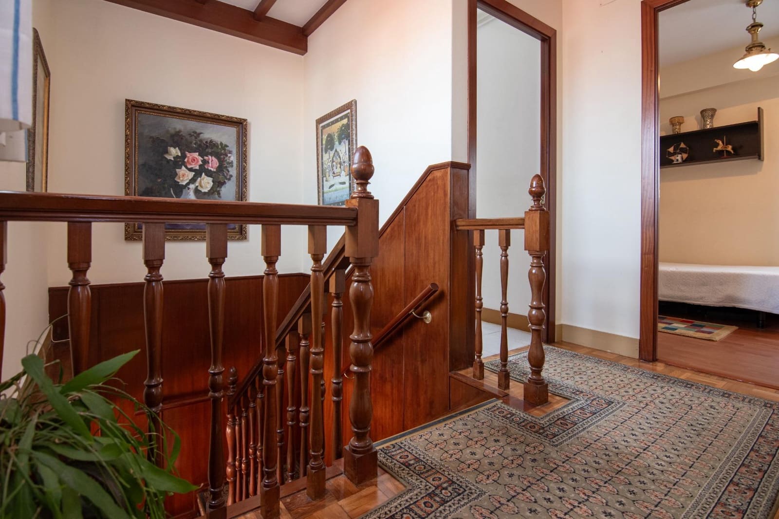 5 chambre Appartement à vendre à La Corogne ville - 1 190 000 € (Ref: 9806591)