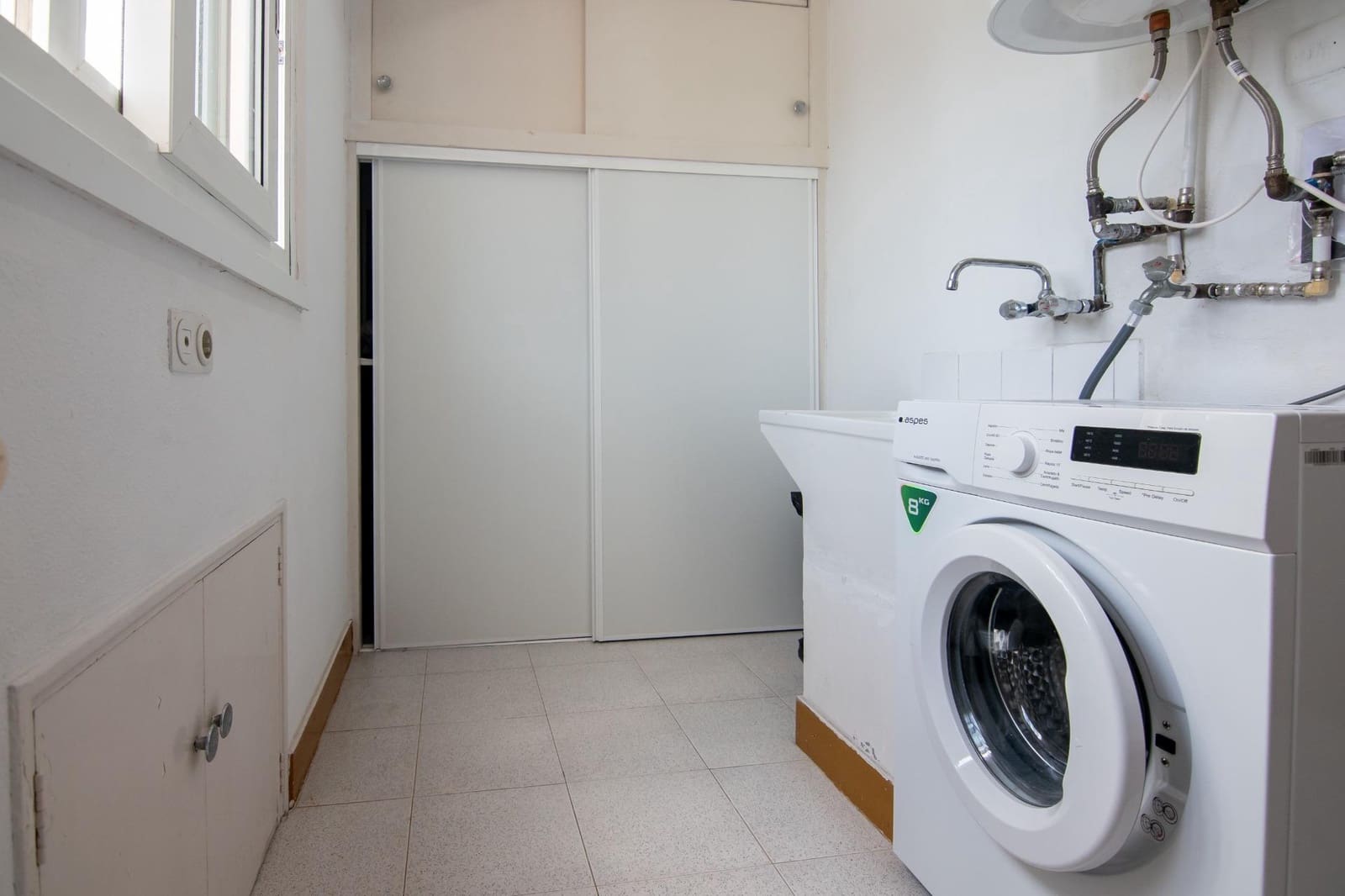 5 chambre Appartement à vendre à La Corogne ville - 1 190 000 € (Ref: 9806591)