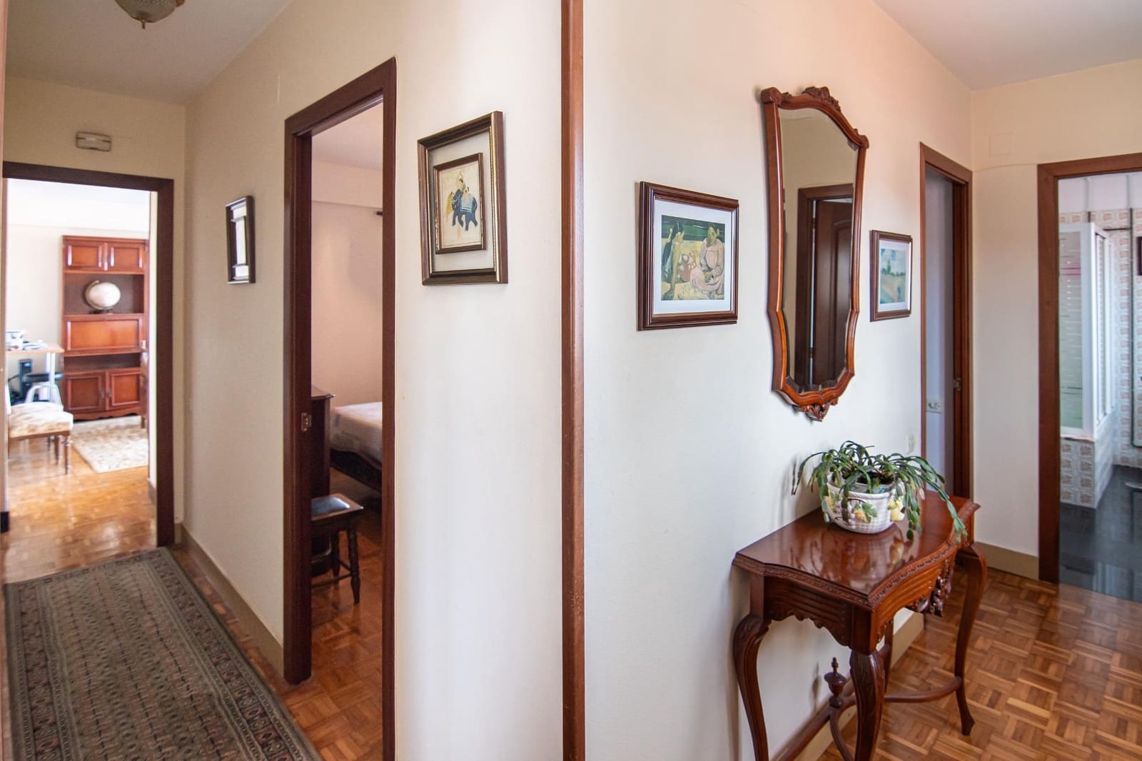 5 chambre Appartement à vendre à La Corogne ville - 1 190 000 € (Ref: 9806591)