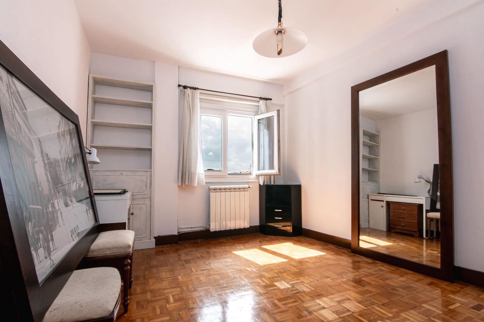 5 chambre Appartement à vendre à La Corogne ville - 1 190 000 € (Ref: 9806591)