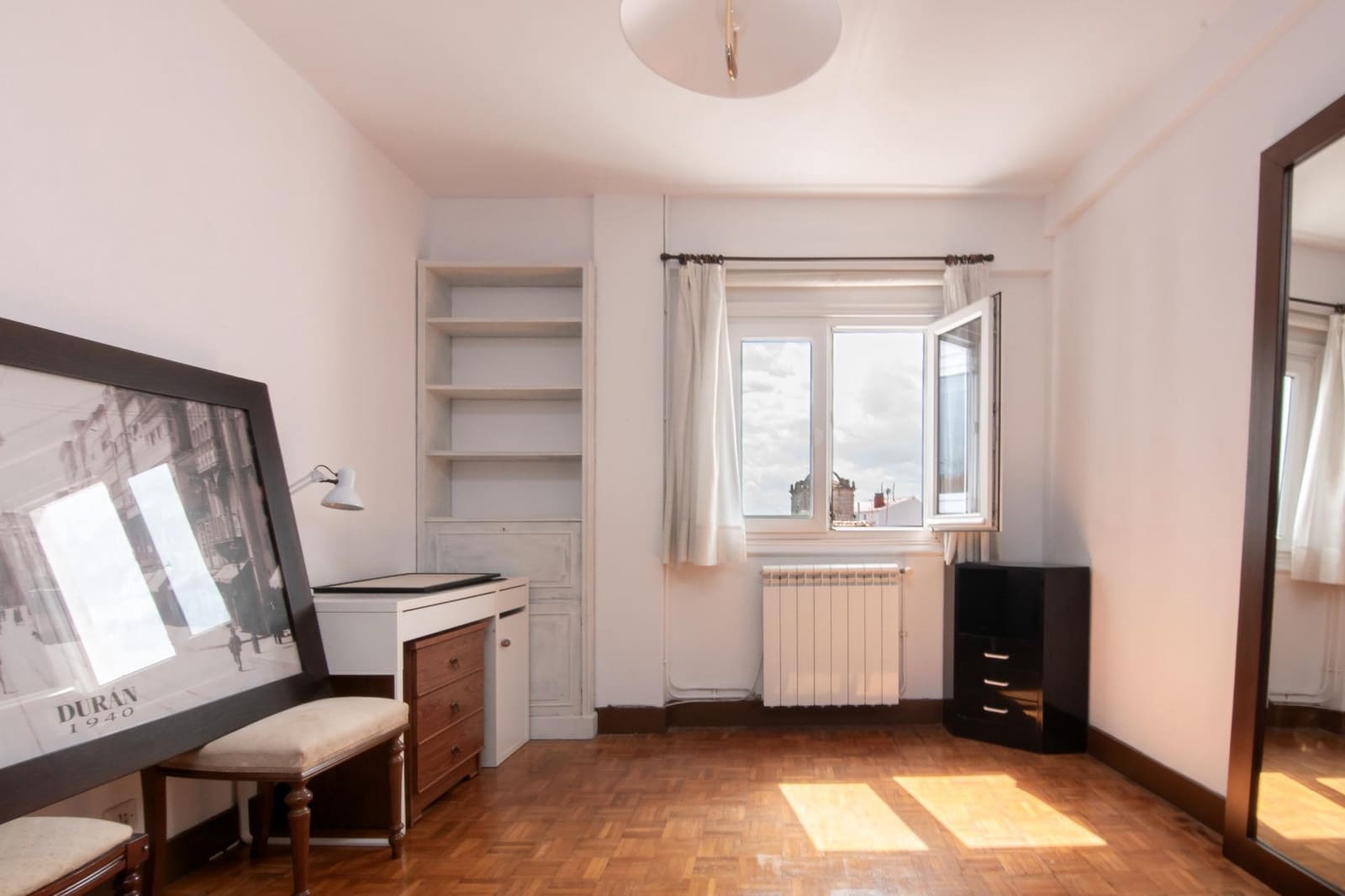 5 chambre Appartement à vendre à La Corogne ville - 1 190 000 € (Ref: 9806591)