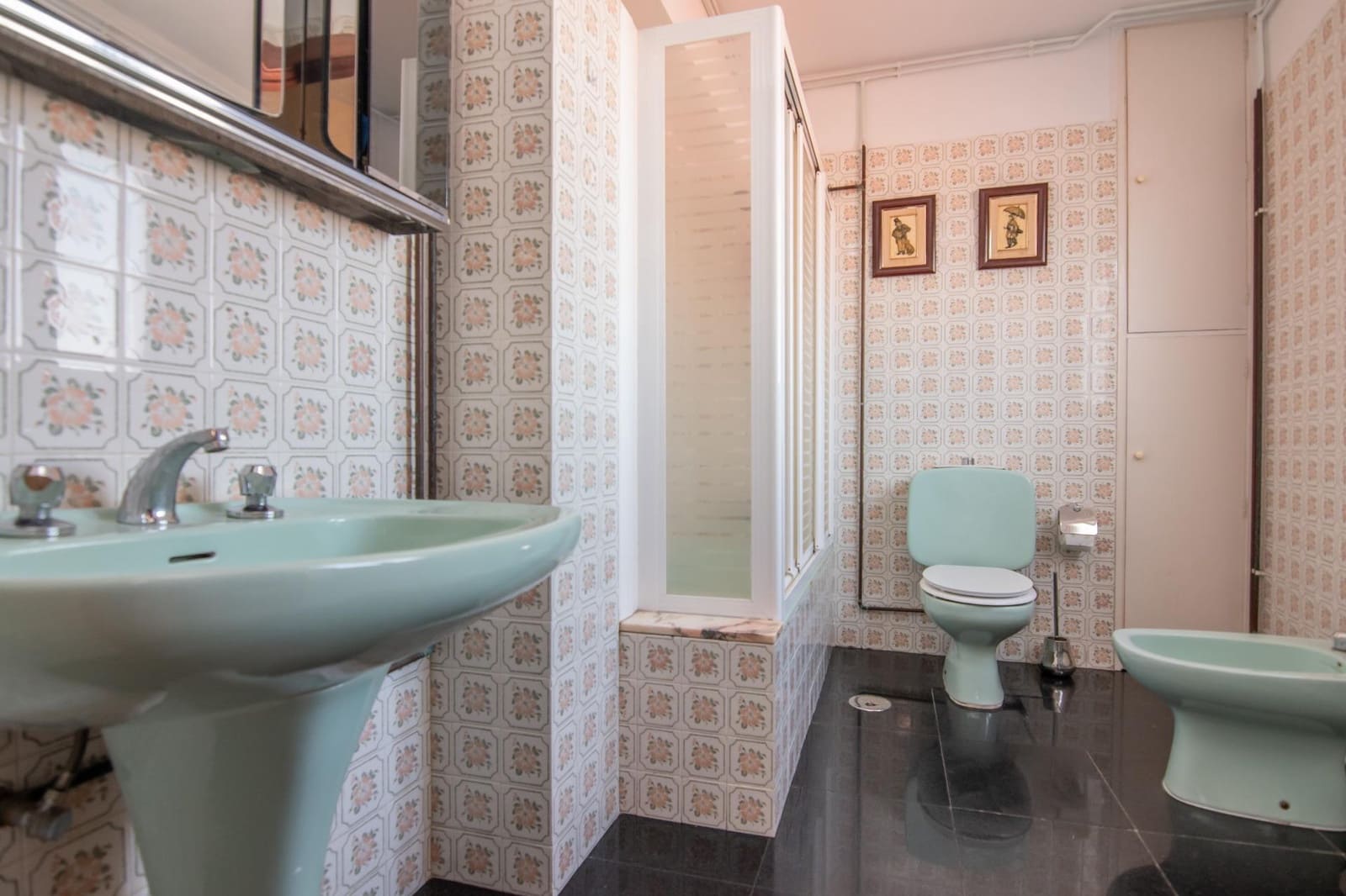 5 chambre Appartement à vendre à La Corogne ville - 1 190 000 € (Ref: 9806591)