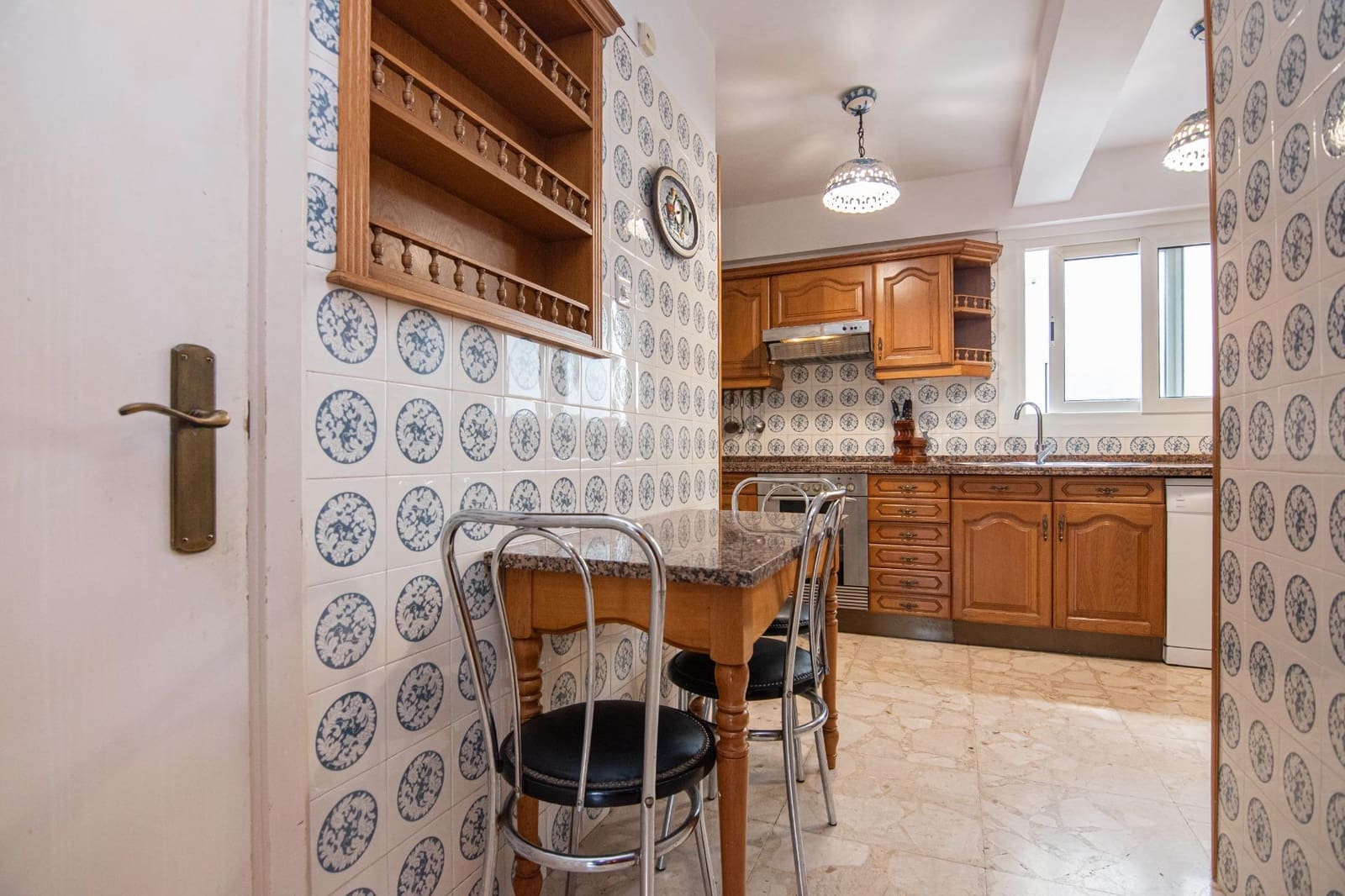 5 chambre Appartement à vendre à La Corogne ville - 1 190 000 € (Ref: 9806591)