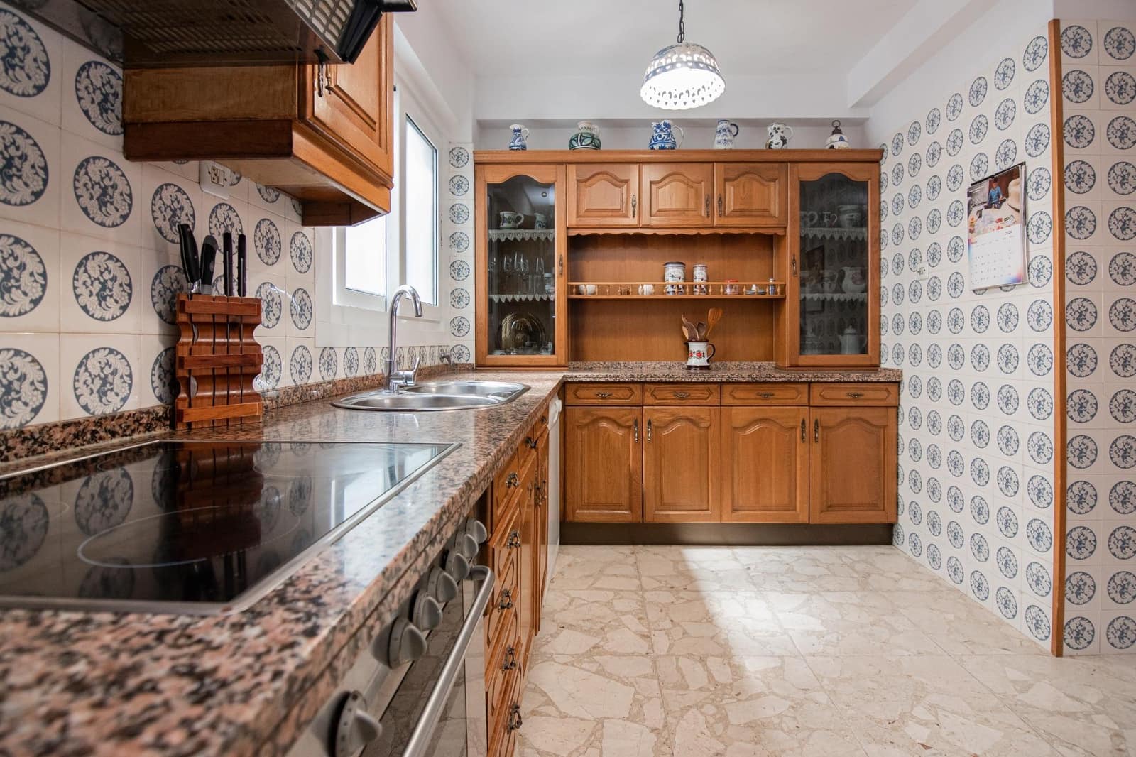 5 chambre Appartement à vendre à La Corogne ville - 1 190 000 € (Ref: 9806591)