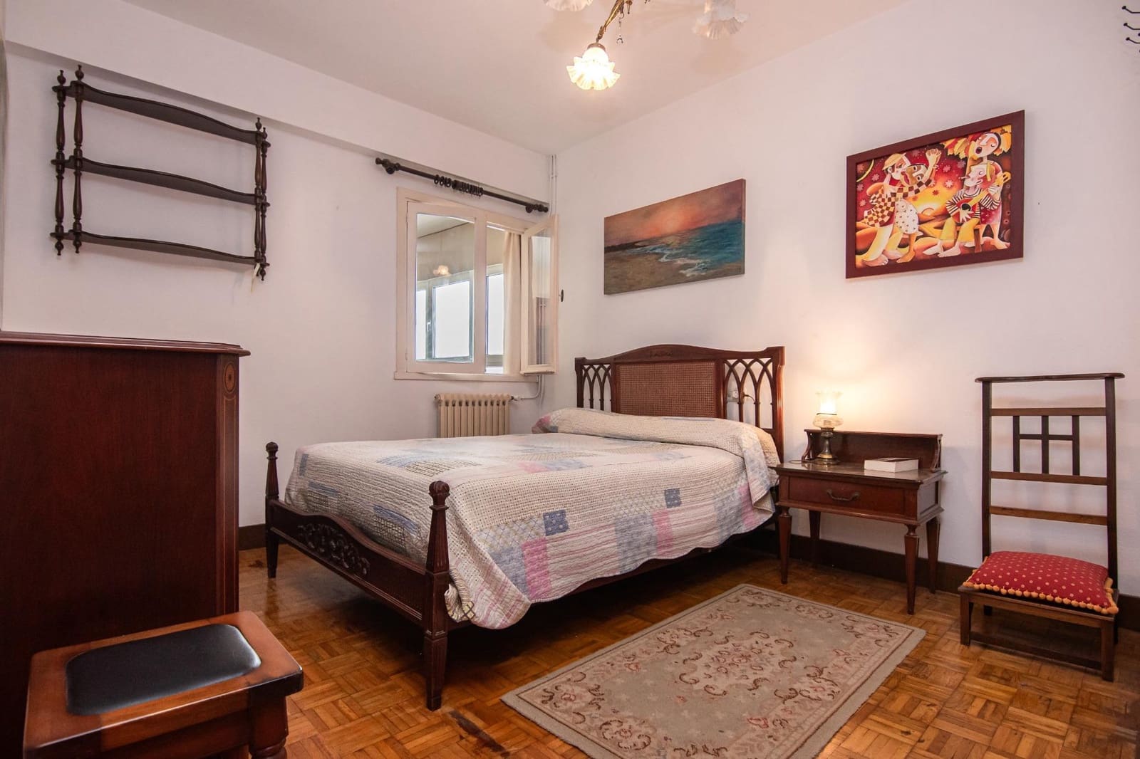 5 chambre Appartement à vendre à La Corogne ville - 1 190 000 € (Ref: 9806591)