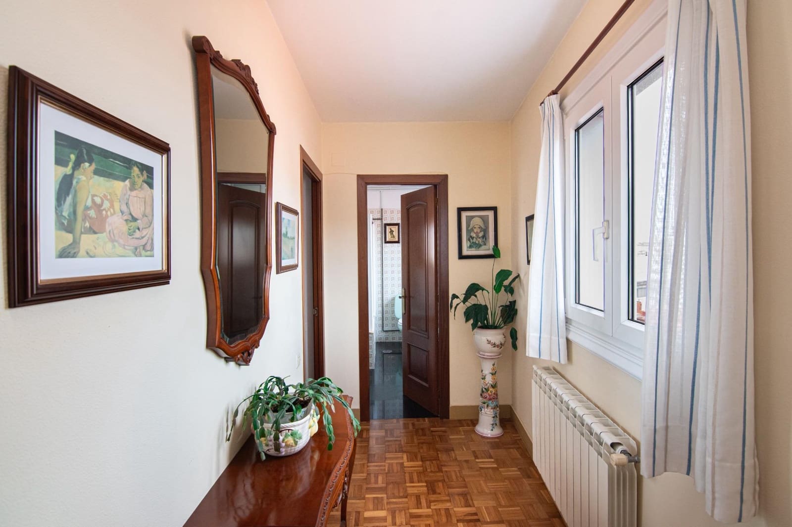 5 chambre Appartement à vendre à La Corogne ville - 1 190 000 € (Ref: 9806591)