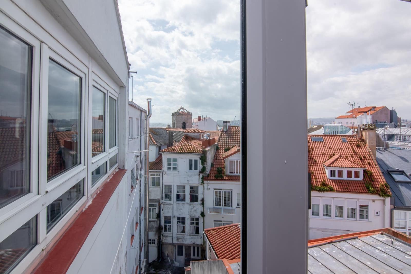 5 chambre Appartement à vendre à La Corogne ville - 1 190 000 € (Ref: 9806591)