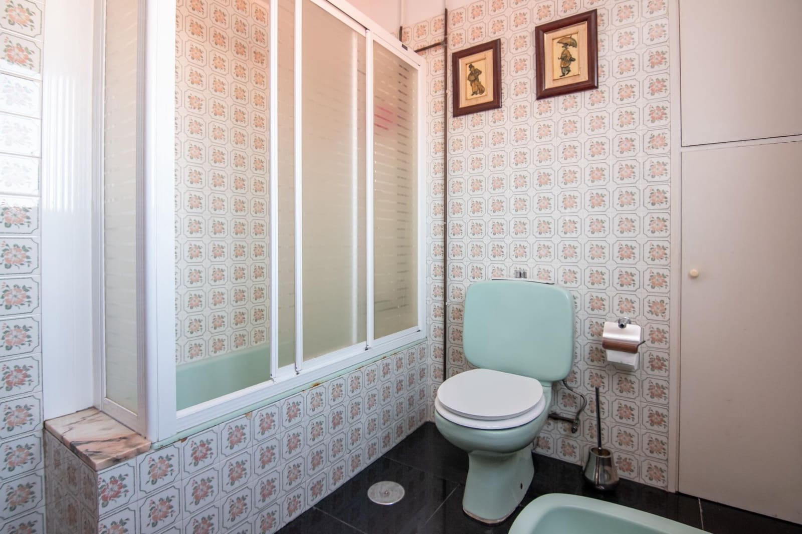 5 chambre Appartement à vendre à La Corogne ville - 1 190 000 € (Ref: 9806591)