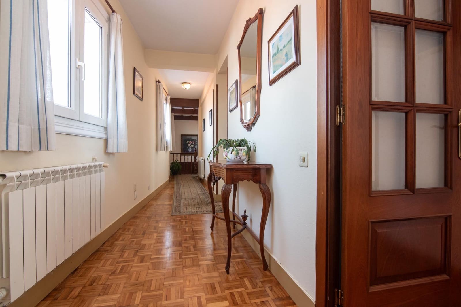 5 chambre Appartement à vendre à La Corogne ville - 1 190 000 € (Ref: 9806591)