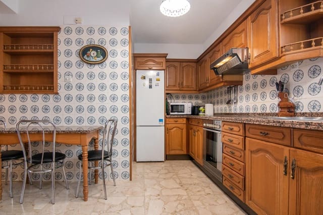 5 chambre Appartement à vendre à La Corogne ville - 1 190 000 € (Ref: 9806591)