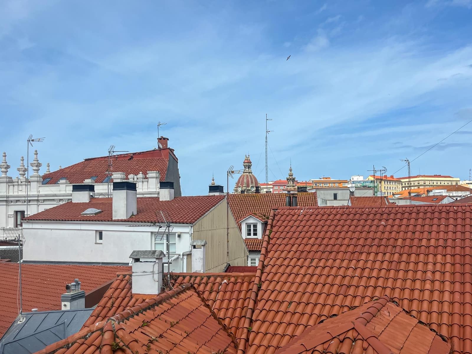 5 chambre Appartement à vendre à La Corogne ville - 1 190 000 € (Ref: 9806591)