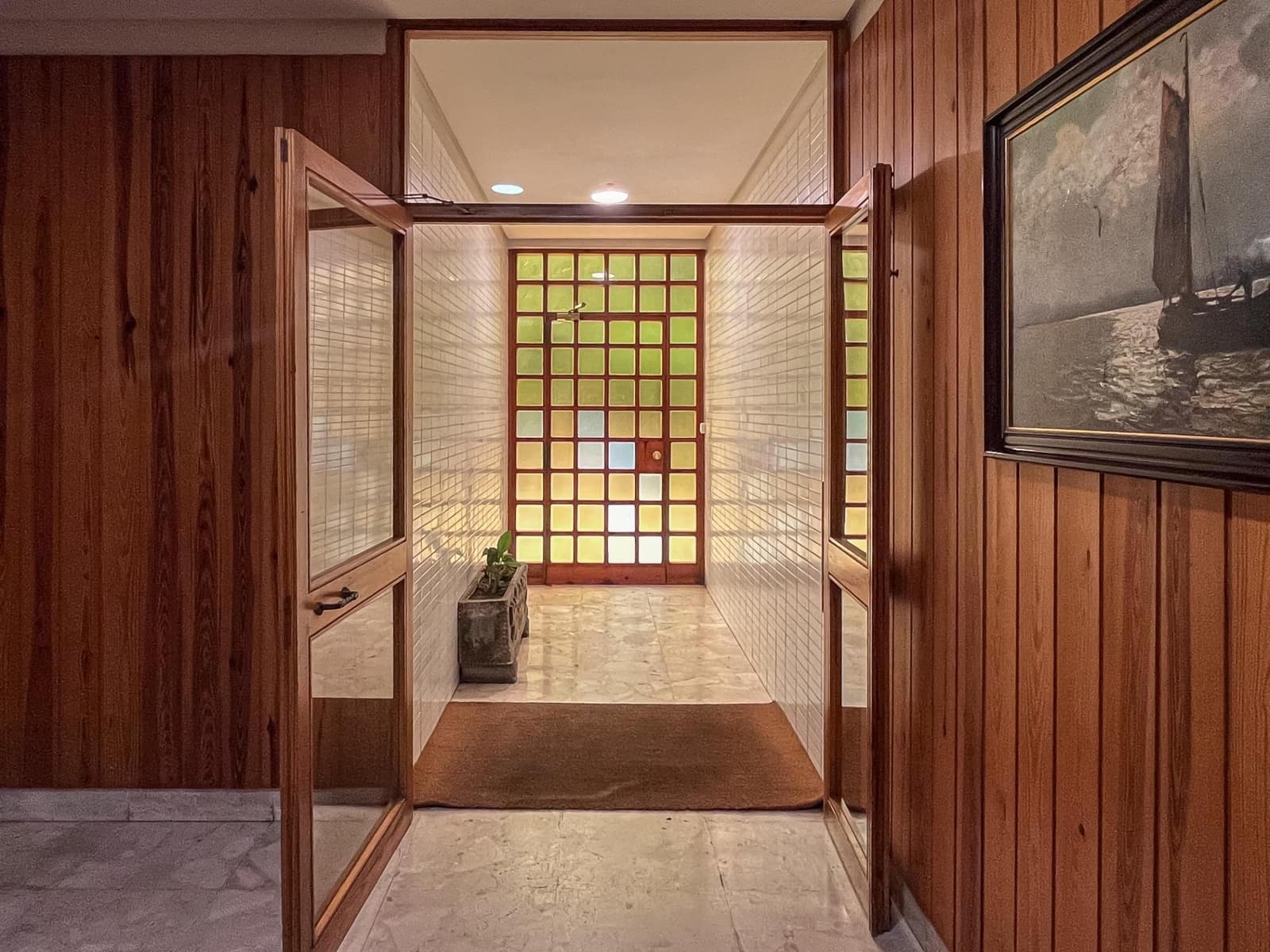 5 chambre Appartement à vendre à La Corogne ville - 1 190 000 € (Ref: 9806591)