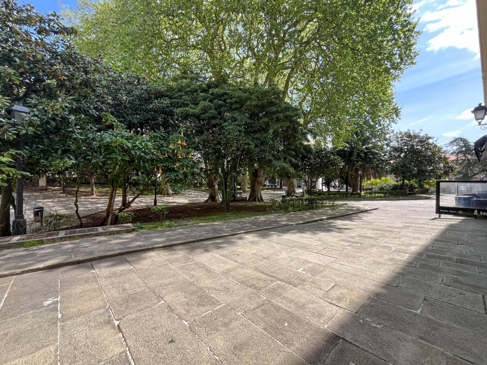 5 chambre Appartement à vendre à La Corogne ville - 1 190 000 € (Ref: 9806591)