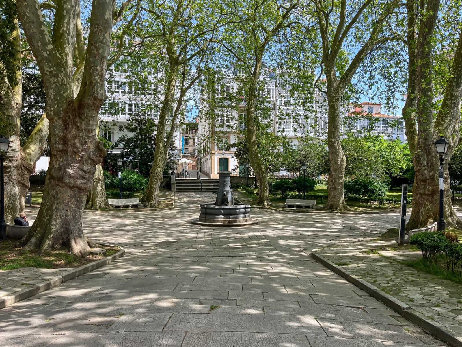 5 chambre Appartement à vendre à La Corogne ville - 1 190 000 € (Ref: 9806591)