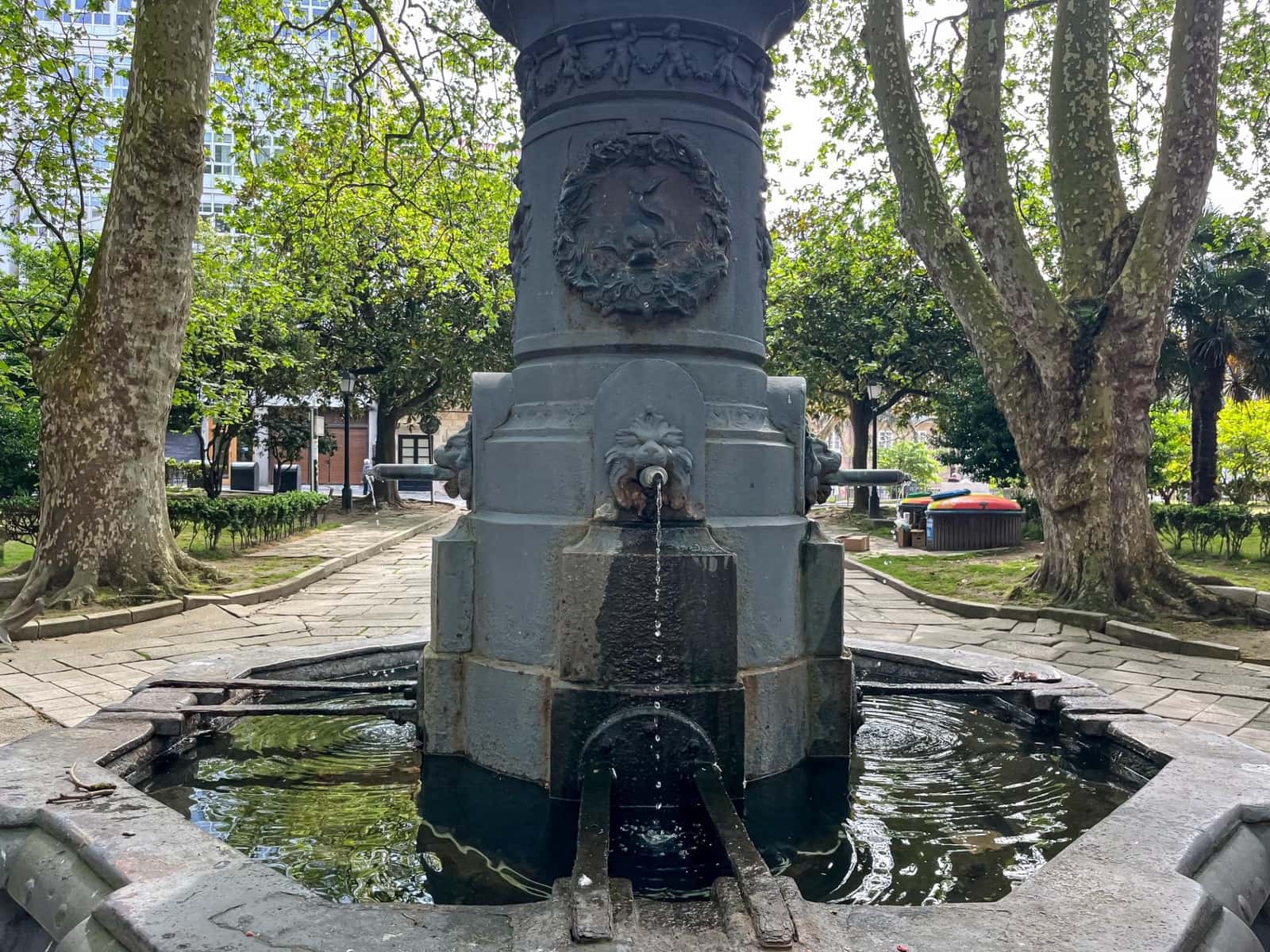 5 chambre Appartement à vendre à La Corogne ville - 1 190 000 € (Ref: 9806591)