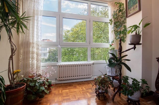 6 makuuhuone Huoneisto myytävänä paikassa A Coruña kaupunki - 1 135 000 € (Ref: 9806591)