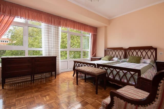 6 Zimmer Apartment zu verkaufen in A Coruña Stadt - 1.135.000 € (Ref: 9806591)