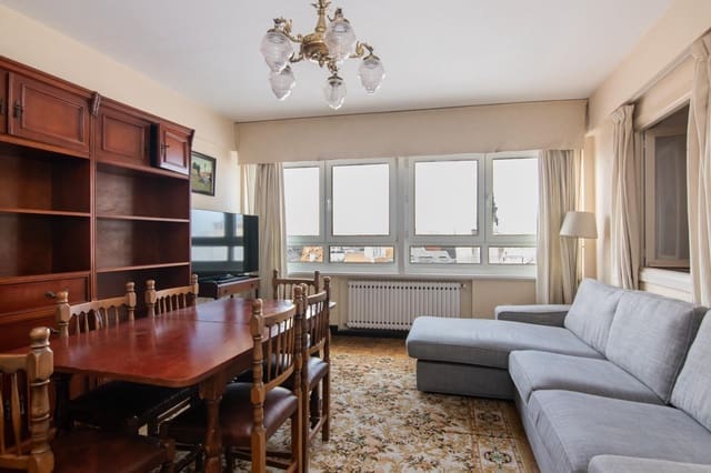 6 Zimmer Apartment zu verkaufen in A Coruña Stadt - 1.135.000 € (Ref: 9806591)