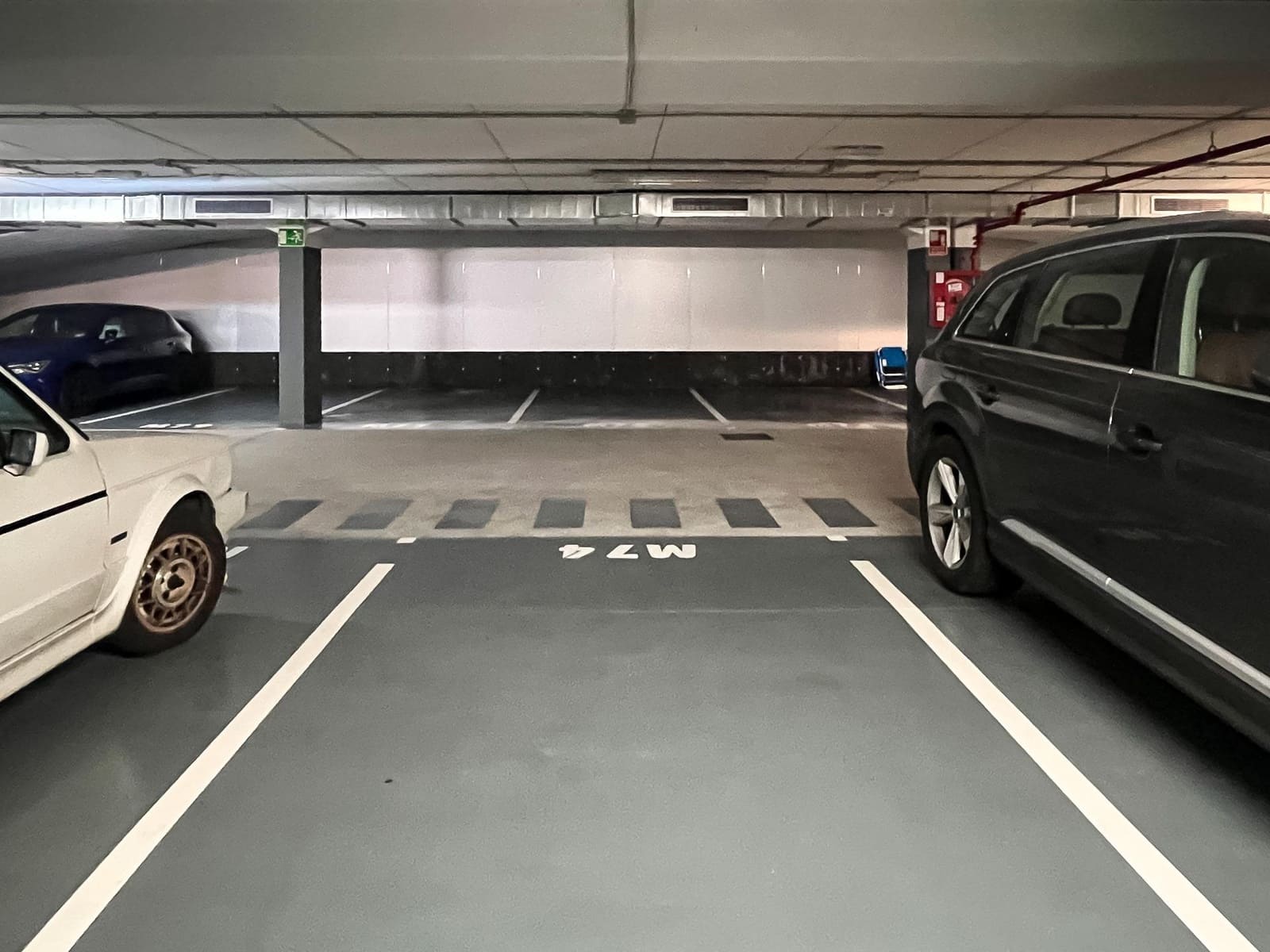 Garage til salg i A Coruna by - € 22.000 (Ref: 9816005)