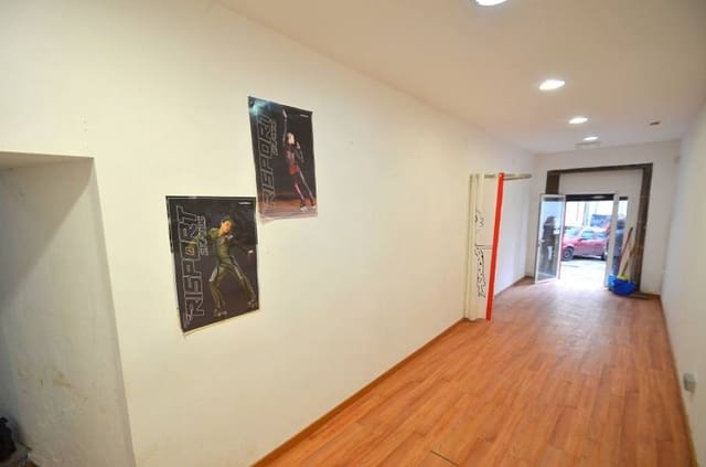 Local Comercial en A Coruña ciudad en alquiler - 300 € (Ref: 9816006)