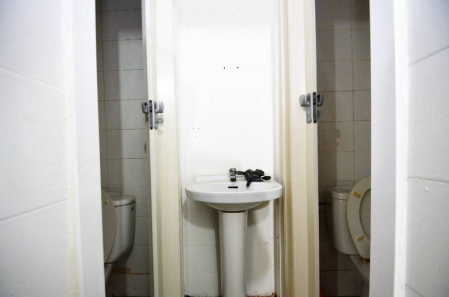 Local Comercial en A Coruña ciudad en alquiler - 300 € (Ref: 9816006)