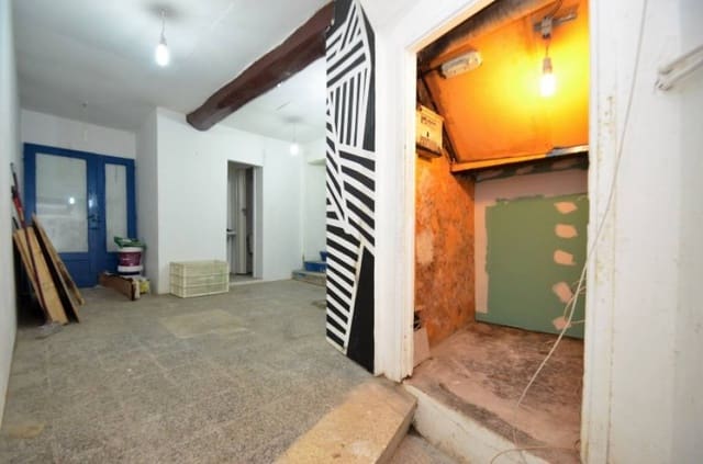 Local Comercial en A Coruña ciudad en alquiler - 300 € (Ref: 9816006)