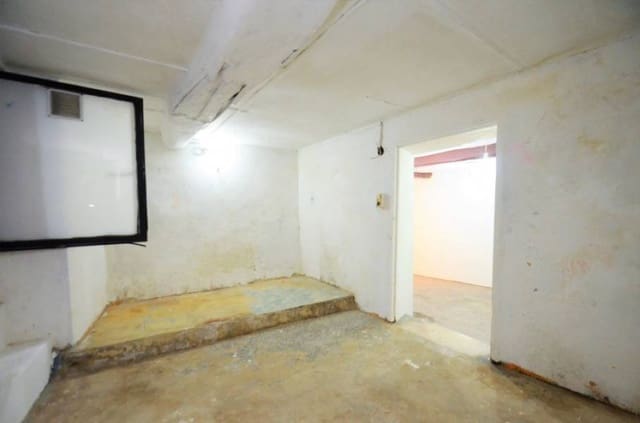 Local Comercial en A Coruña ciudad en alquiler - 300 € (Ref: 9816006)