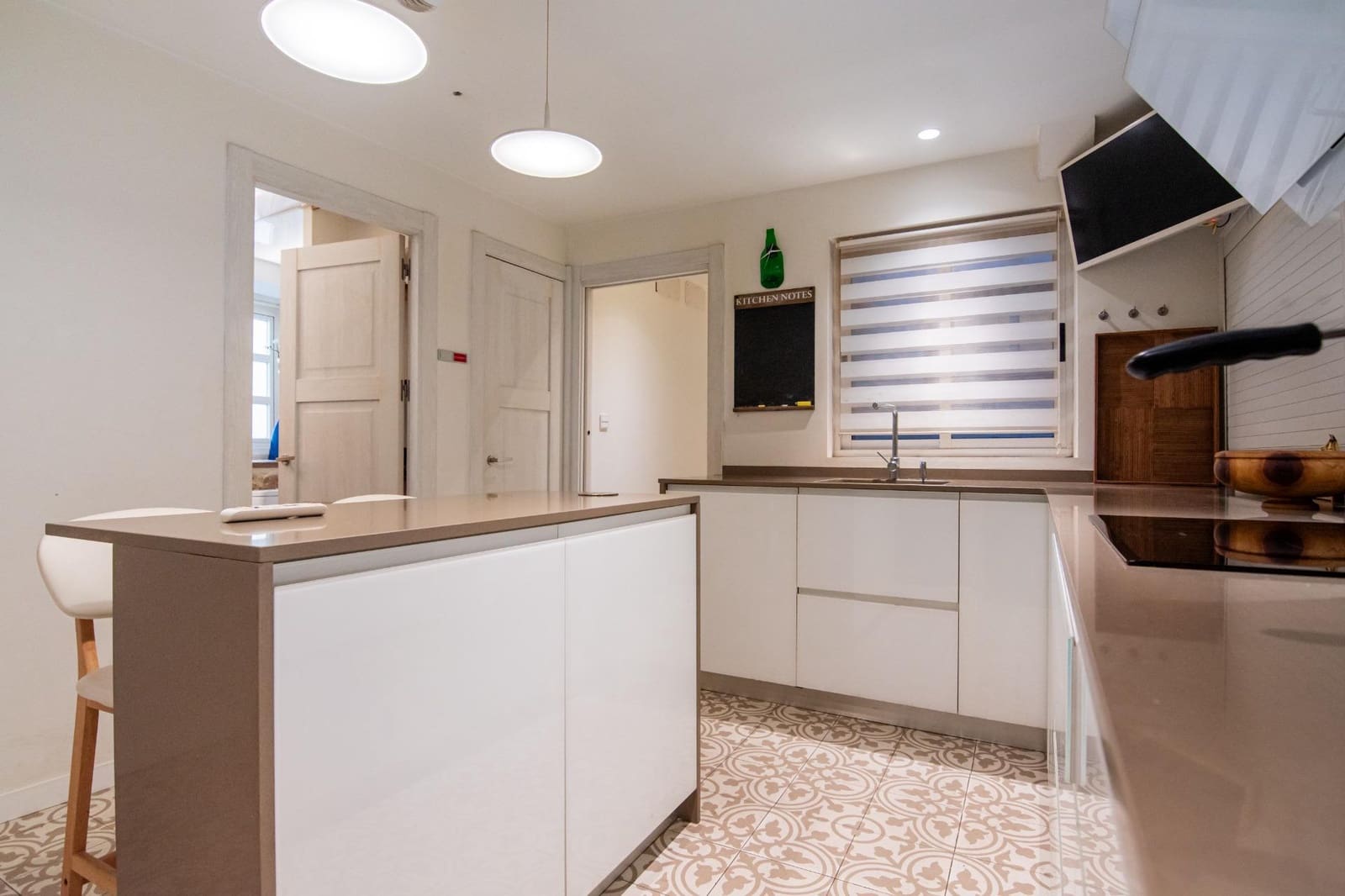 3 sovrum Lägenhet till salu i A Coruna stad - 530 000 € (Ref: 9818026)