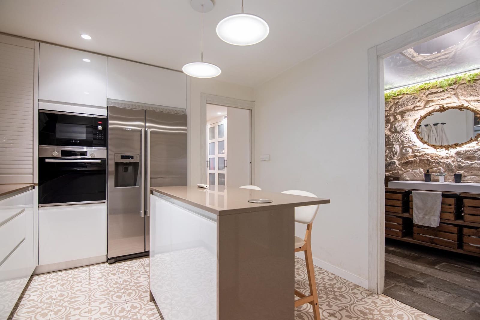 3 sovrum Lägenhet till salu i A Coruna stad - 530 000 € (Ref: 9818026)