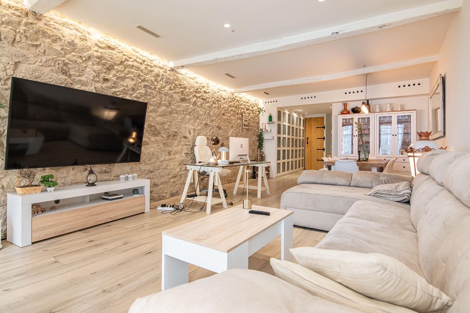 3 sovrum Lägenhet till salu i A Coruna stad - 530 000 € (Ref: 9818026)