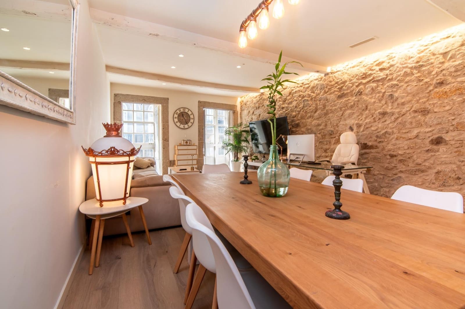 3 sovrum Lägenhet till salu i A Coruna stad - 530 000 € (Ref: 9818026)