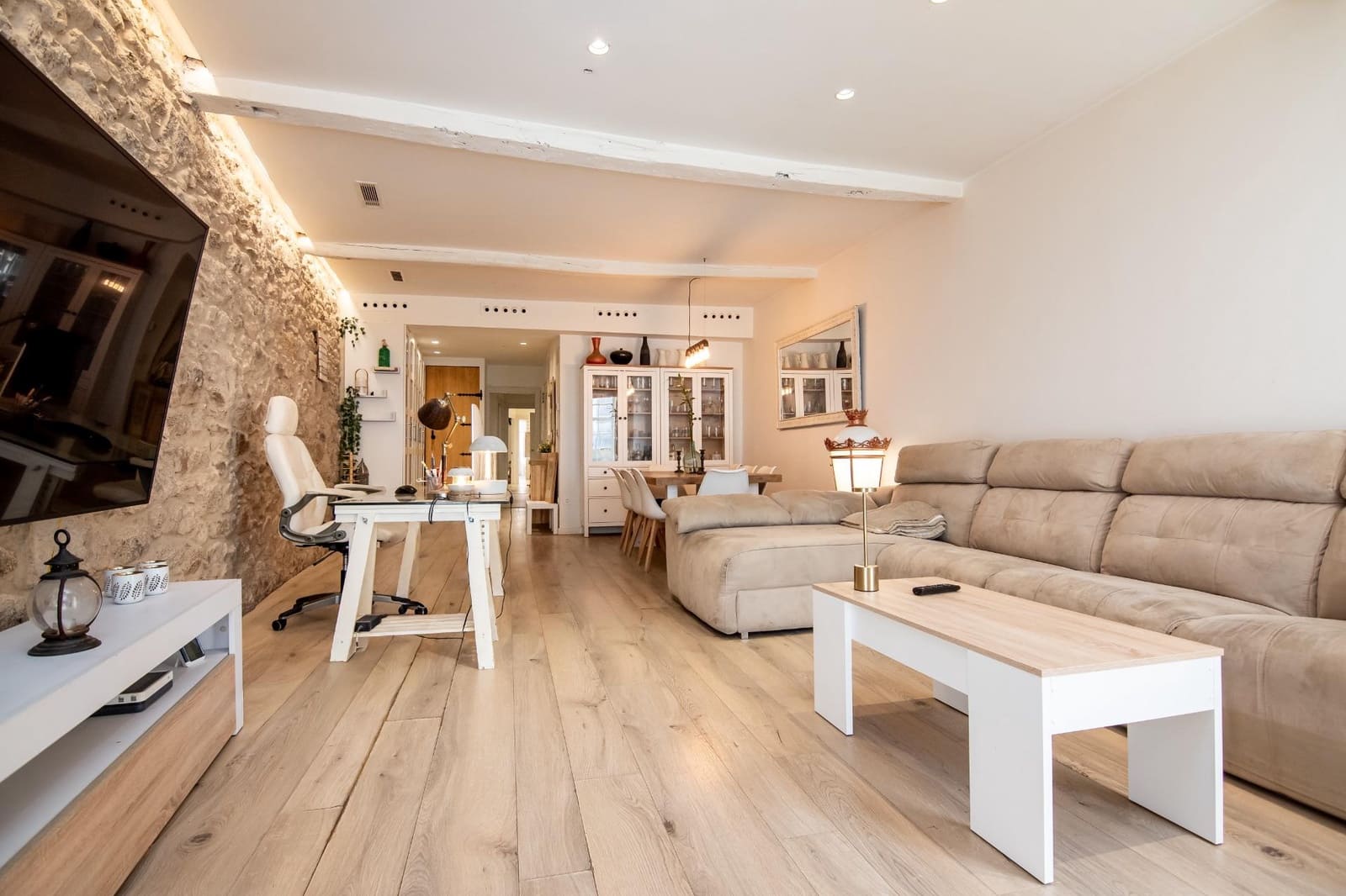 3 sovrum Lägenhet till salu i A Coruna stad - 530 000 € (Ref: 9818026)