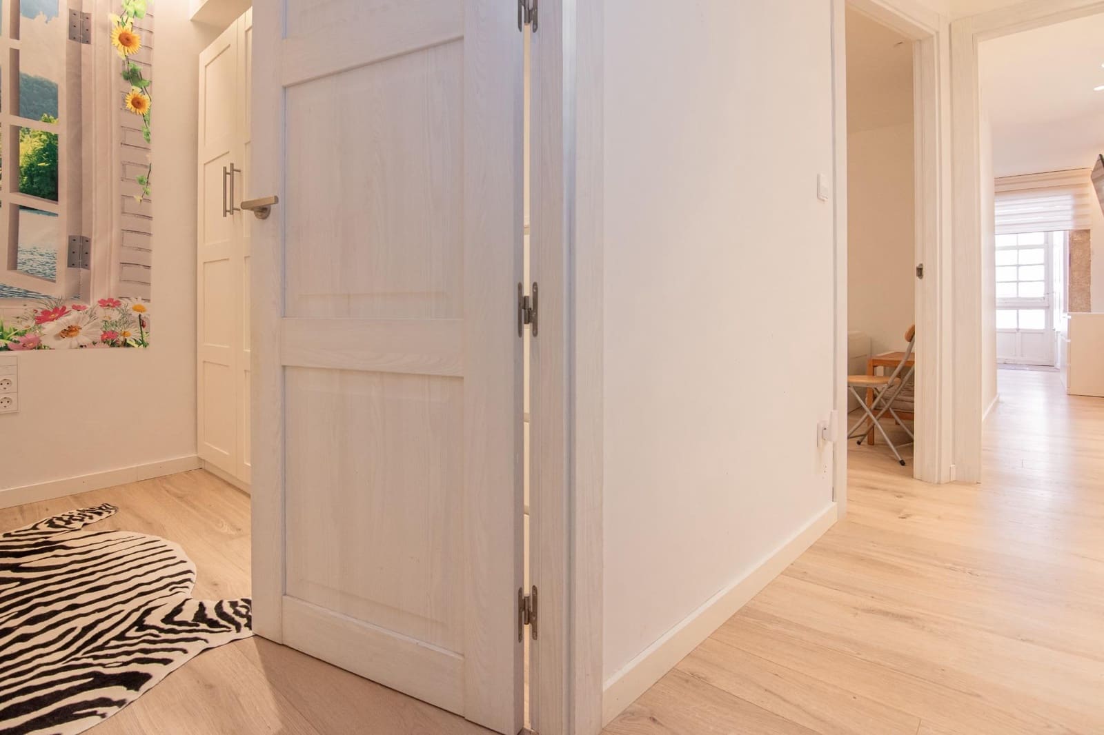3 sovrum Lägenhet till salu i A Coruna stad - 530 000 € (Ref: 9818026)