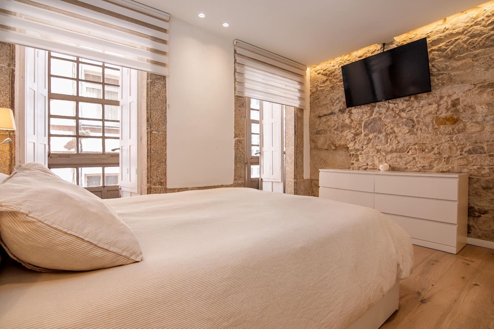 3 sovrum Lägenhet till salu i A Coruna stad - 530 000 € (Ref: 9818026)