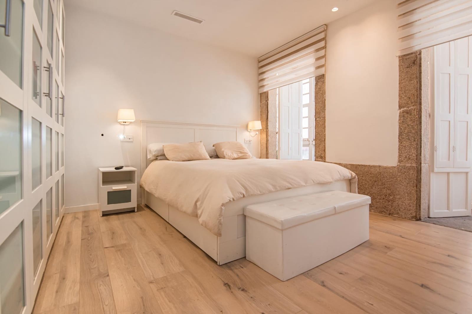 3 sovrum Lägenhet till salu i A Coruna stad - 530 000 € (Ref: 9818026)