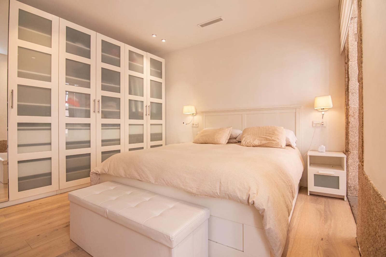 3 sovrum Lägenhet till salu i A Coruna stad - 530 000 € (Ref: 9818026)