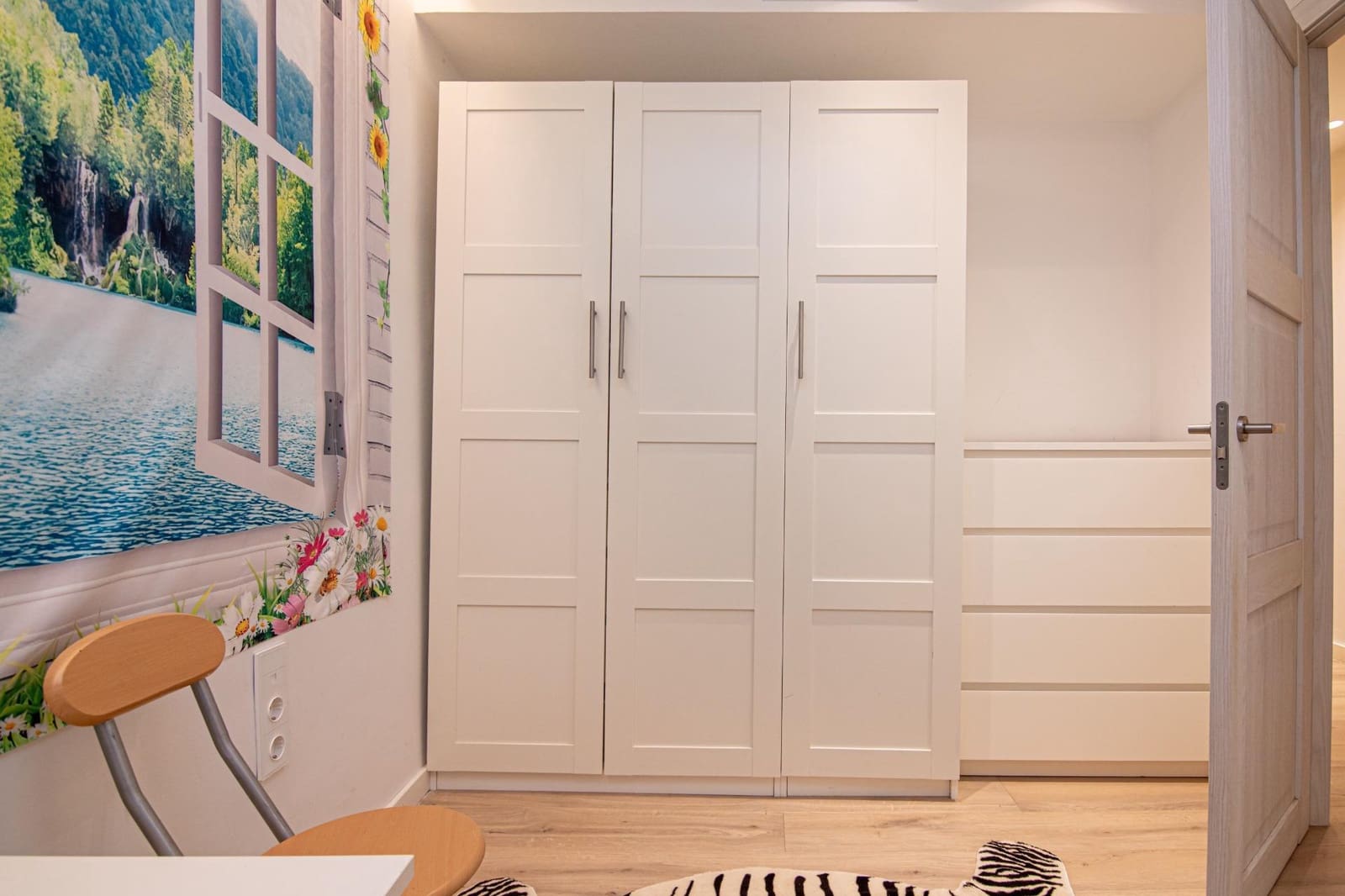 3 sovrum Lägenhet till salu i A Coruna stad - 530 000 € (Ref: 9818026)