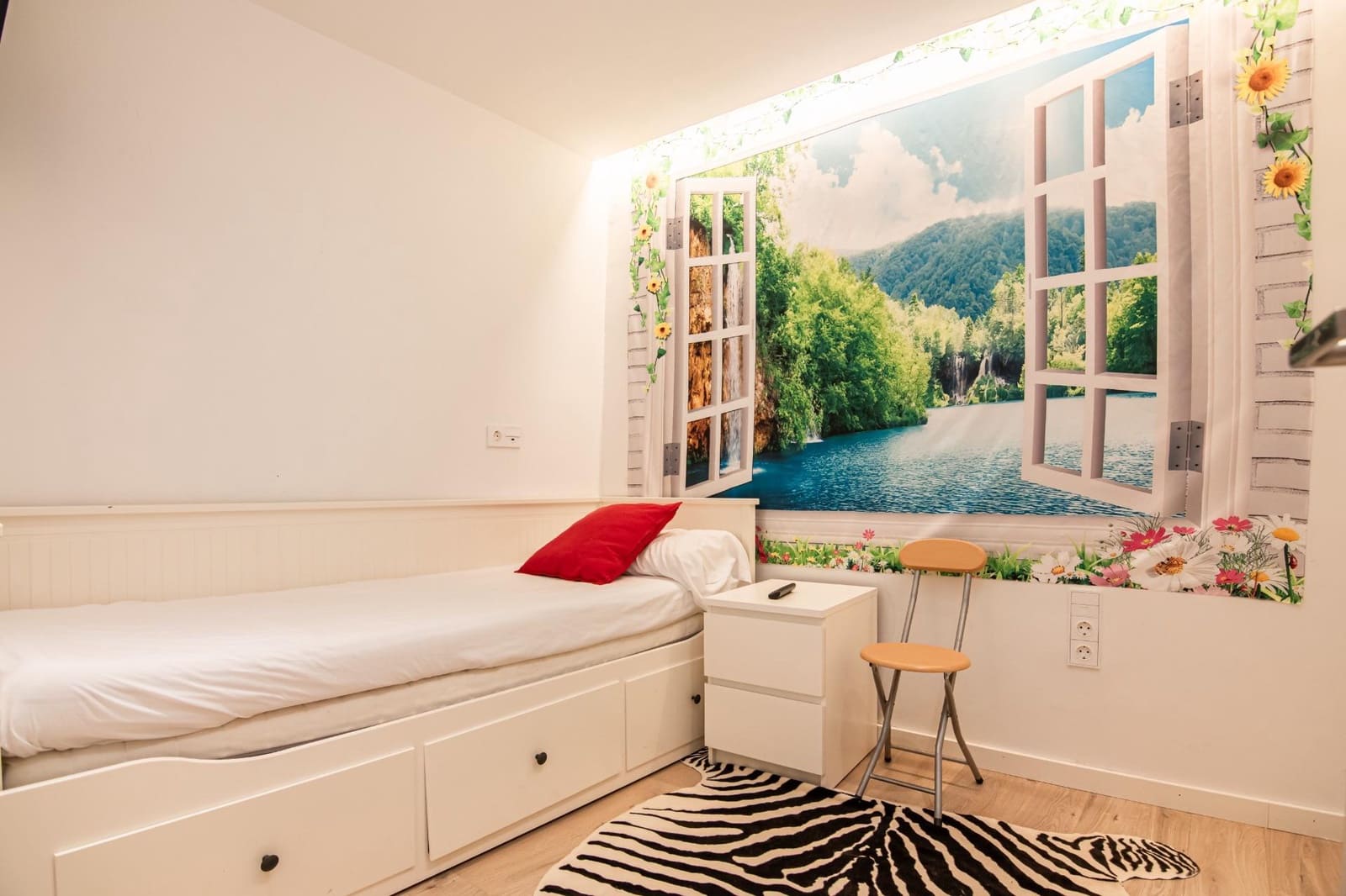 3 sovrum Lägenhet till salu i A Coruna stad - 530 000 € (Ref: 9818026)