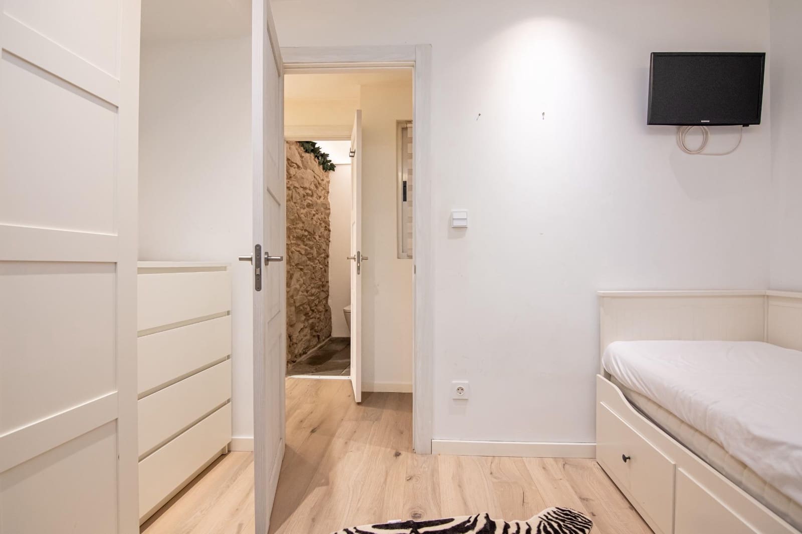 3 sovrum Lägenhet till salu i A Coruna stad - 530 000 € (Ref: 9818026)