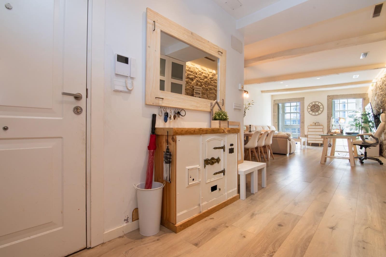 3 sovrum Lägenhet till salu i A Coruna stad - 530 000 € (Ref: 9818026)