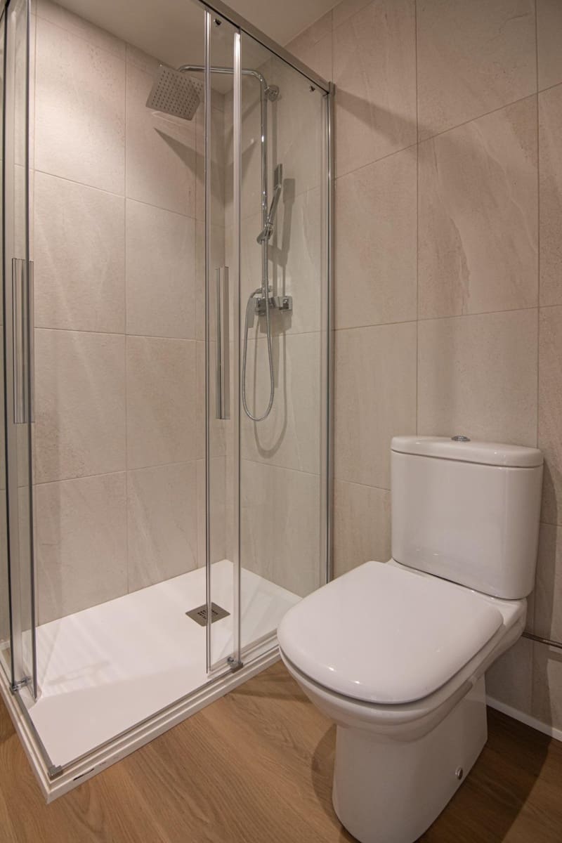 Piso de 2 habitaciones en Santiago de Compostela en venta con garaje - 300.000 € (Ref: 9820338)