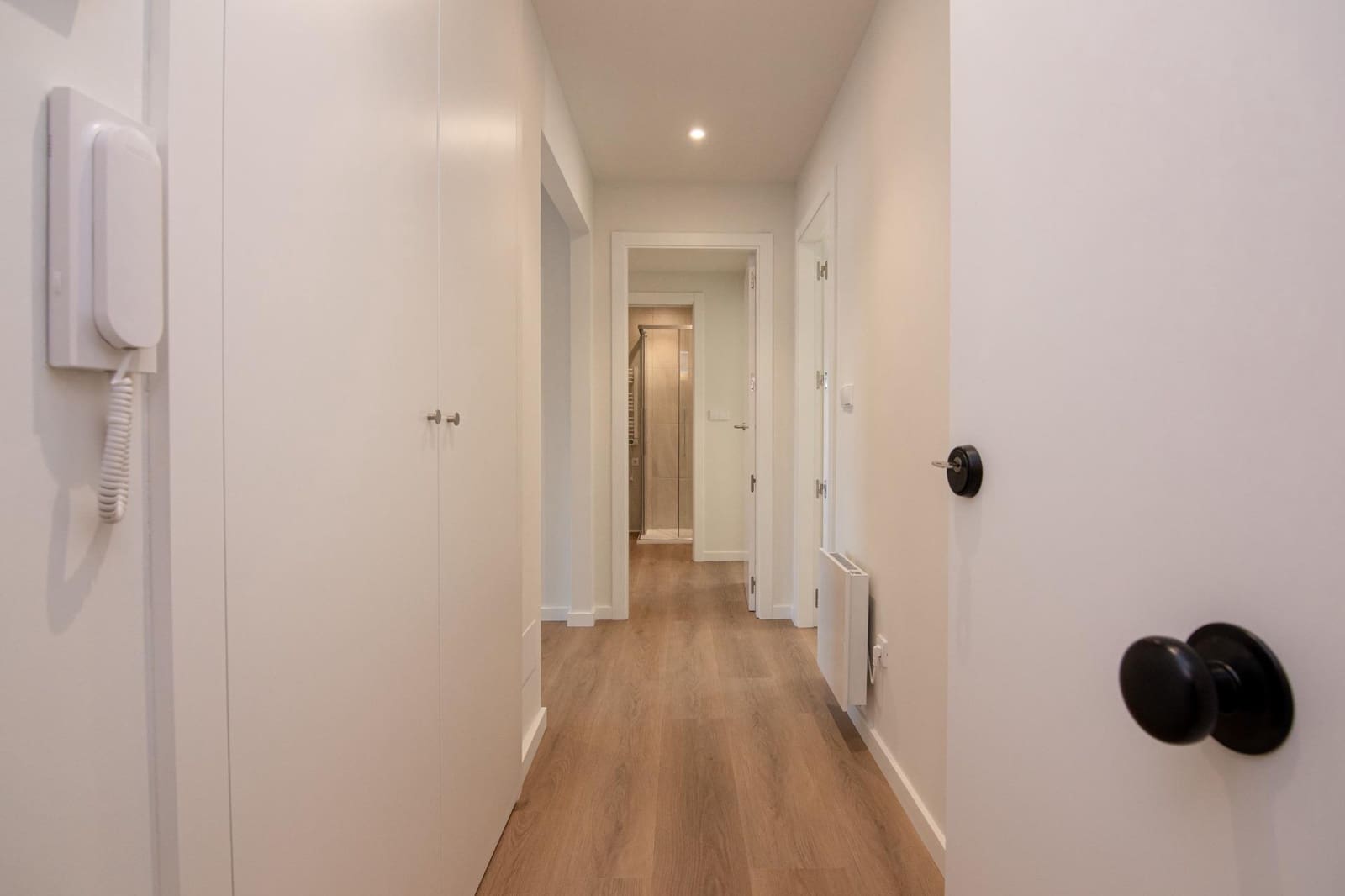 Piso de 2 habitaciones en Santiago de Compostela en venta con garaje - 300.000 € (Ref: 9820338)