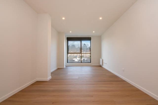 2 soveværelse Lejlighed til salg i Santiago de Compostela med garage - € 300.000 (Ref: 9820338)