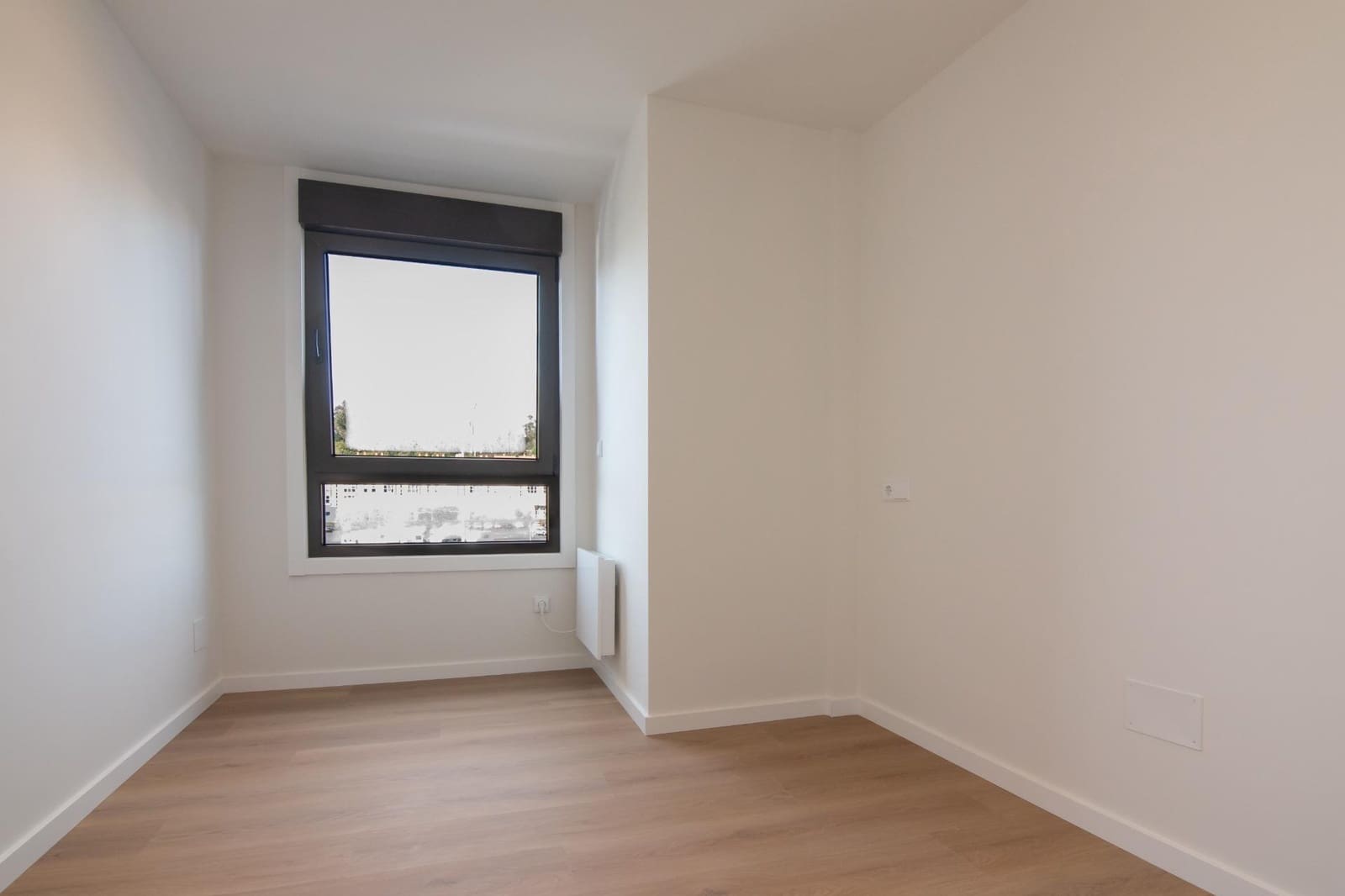Piso de 2 habitaciones en Santiago de Compostela en venta con garaje - 300.000 € (Ref: 9820338)